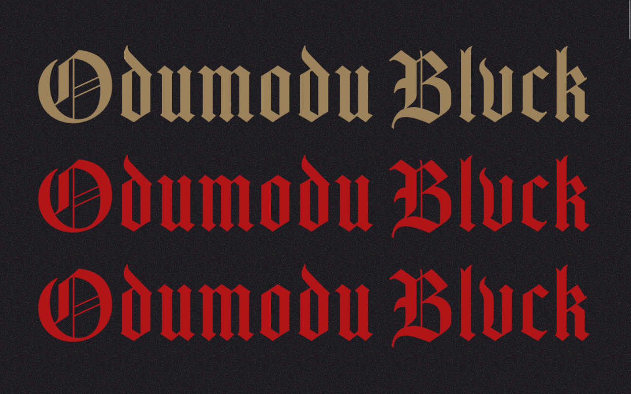 ODUMODUBLVCK